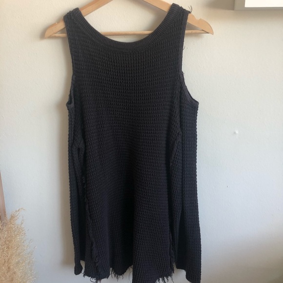 Free People Sweater - Size S - Picture 2 of 4